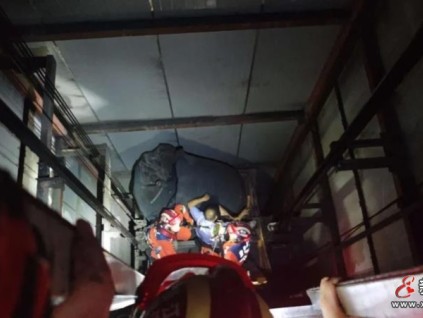 電梯井道高墜事故，請(qǐng)注意！事發(fā)浙江省溫州