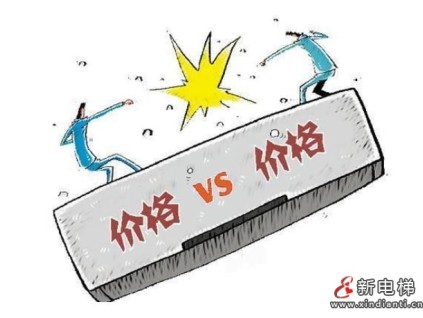 四川省廣漢市召開電梯檢驗檢測全市大會，拒絕價格戰(zhàn)！