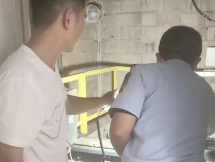 云南省文山市某電梯有限公司維保記錄存在弄虛作假，被罰8萬元！