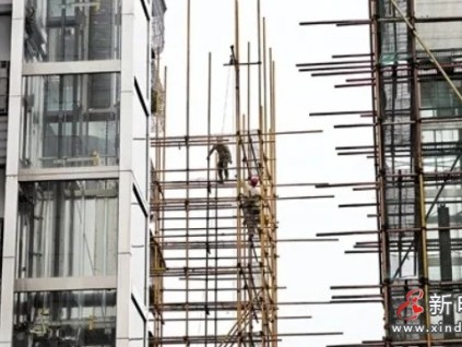 廣東江門：全市累計加裝電梯1386臺，已完工投入使用946臺！