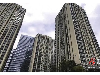 云南昆明：約有300戶人家居住一棟樓，只有3部電梯還經(jīng)常停運