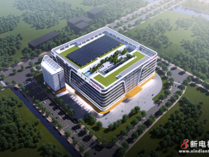 43臺(tái)美的客貨梯！助力中山“工改”更上一層樓！