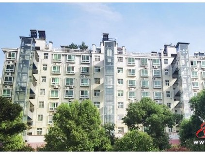 湖北首次立法護航加梯，當天申請當天施工