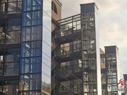 浙江鹿城區(qū)獲批1.88億元超長期特別國債補(bǔ)助資金更新老舊電梯