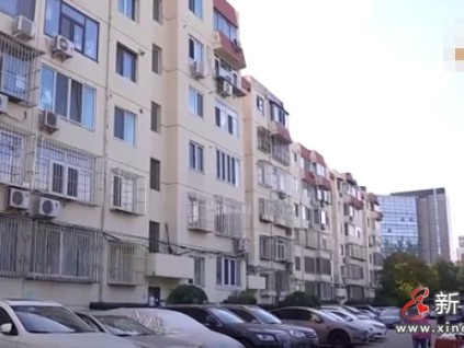 如何讓居民更滿意？老樓加裝電梯這里選擇“商量著辦”