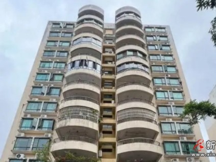 海南首批長期國債支持老舊電梯更新改造項目已經(jīng)落地，預(yù)計至少節(jié)省300萬元