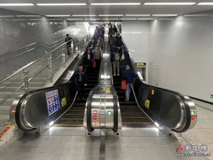 全力服務(wù)蘇城地鐵建設(shè)，江南嘉捷為蘇州軌道交通7號線開通運(yùn)營助力!