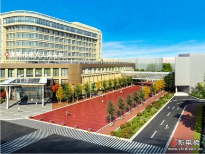 東北振興 置地有“申”，申龍電梯在東北不斷取得新項目