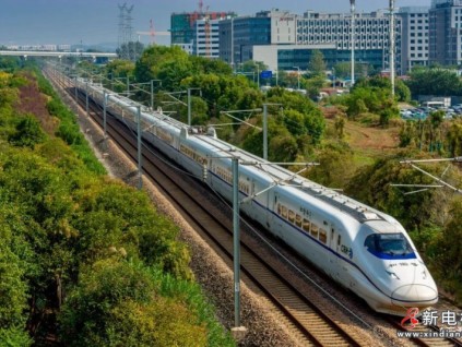 LINVOL領(lǐng)沃中標(biāo)西康西十高鐵項(xiàng)目，讓每一程都是更好的抵達(dá)