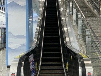 自動扶梯和自動人行道網(wǎng)聯(lián)安全監(jiān)控系統(tǒng) —— 智能電梯產(chǎn)品系統(tǒng)化介紹（八）