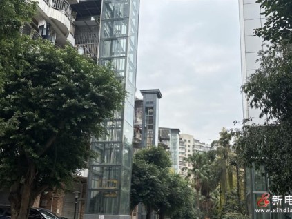 強(qiáng)化電梯安全管理超出去年一倍多！瀘州加裝電梯需求量上漲