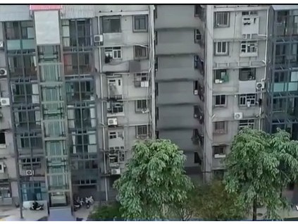 湖北襄陽市?設(shè)立“一站式”服務(wù)平臺?讓電梯加裝更方便快捷