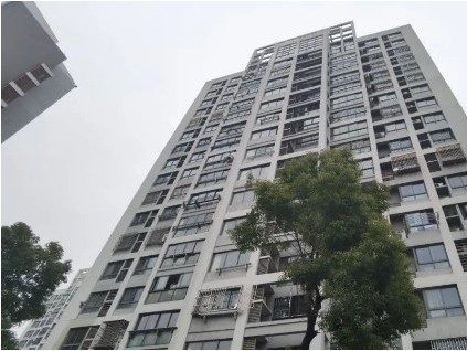 上海嘉定電梯兩個(gè)“1000”為民辦實(shí)事項(xiàng)目已超額完成