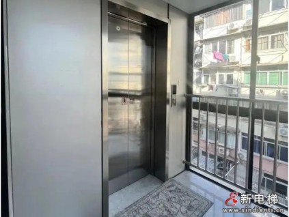 上海96臺(tái)加裝電梯2年維保即將到期，簽署續(xù)管理協(xié)議