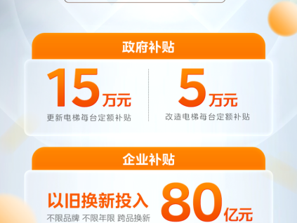 老房子“新變化”！美的LINVOL為長壽之鄉(xiāng)如皋“梯升”幸福指數(shù)