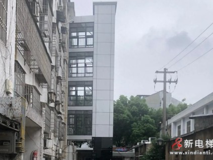 老舊小區(qū)改造和加裝電梯同步實施?統(tǒng)一規(guī)劃、統(tǒng)一施工、統(tǒng)一復(fù)原