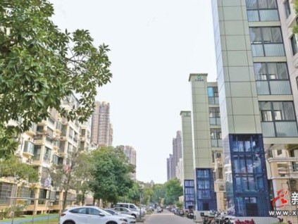 江蘇無錫新舉措 全年近千臺加裝電梯“落戶”最高出資只需3萬余元