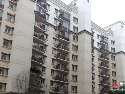 武漢老舊電梯更新改造日前正式開(kāi)工惠及114個(gè)小區(qū)、2萬(wàn)戶(hù)居民