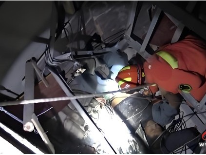 ?加裝電梯工程多次轉(zhuǎn)包工人受傷醫(yī)療費(fèi)用由誰來承擔(dān)