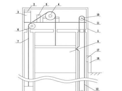 電梯曳引機(jī)安全運(yùn)行監(jiān)控系統(tǒng)及其裝置—— 智能電梯產(chǎn)品系統(tǒng)化介紹（十一）
