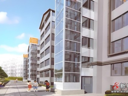 大連獲批特別國(guó)債資金1.82億元，專(zhuān)項(xiàng)用于老舊電梯更新1217部