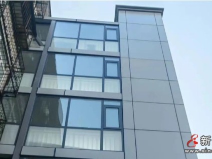 江蘇徐州首次獲批超長(zhǎng)期特別國(guó)債支持老舊電梯更新?597臺(tái) 總投資達(dá)到1.178億元