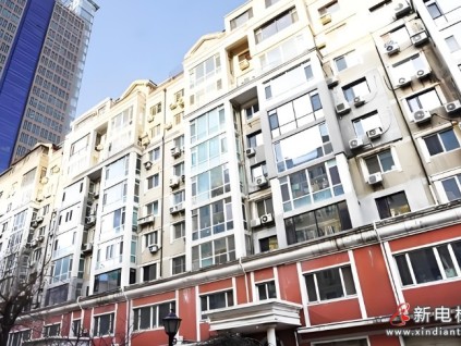 沈陽(yáng)兩部25年老舊電梯換新 由國(guó)債兜底住戶(hù)無(wú)需承擔(dān)費(fèi)用?