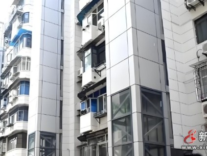 湖北武漢今年計(jì)劃開(kāi)展既有住宅加裝電梯1000臺(tái)?