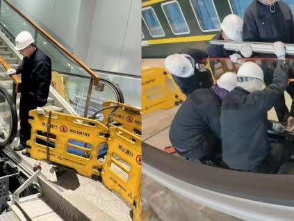 含“贊”量超高！一同見證客戶視角下的康力服務(wù)