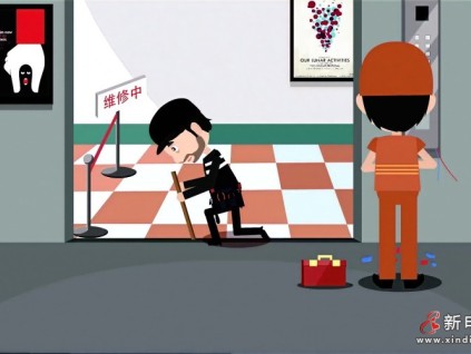 安徽滁州市對全市25983臺(tái)住宅電梯進(jìn)行篩選 已完成175臺(tái)更新工作，另32臺(tái)正在更新?