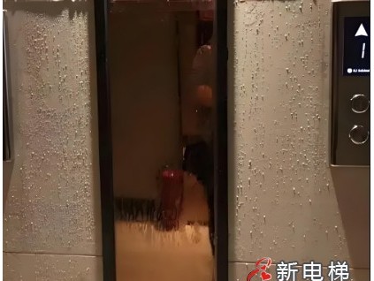 寒潮雨雪冰凍等極端天氣電梯安全應(yīng)急指南請收好！