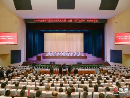 開門紅 | 巨人集團獲區(qū)多項表彰