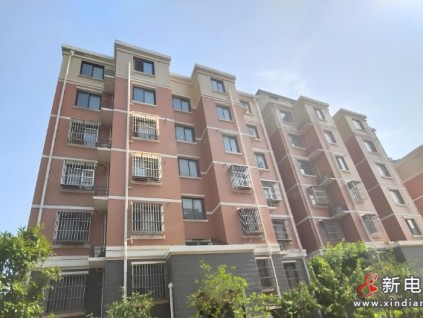 山東青島市北區(qū)計(jì)劃為老舊小區(qū)加裝電梯120部以上