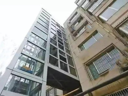 天津全市2025年將更新更換住宅老舊電梯584部，共獲得超長(zhǎng)期特別國(guó)債資金支持8760萬(wàn)元