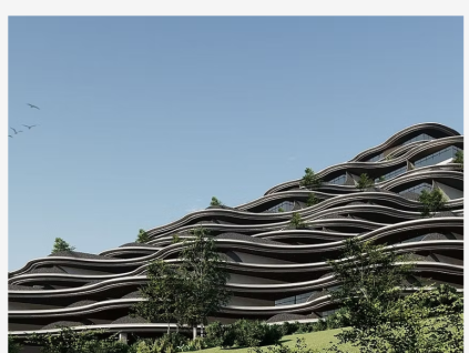 萊茵電梯助力 The Rise at Monterrazas，打造宿務(wù)奢華公寓新標(biāo)桿