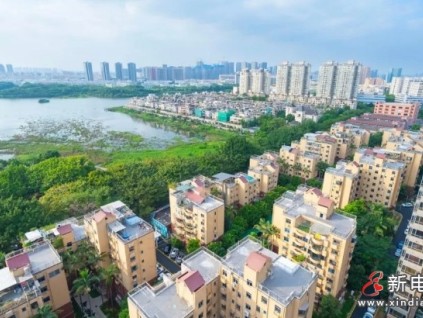 2024年深圳房地產(chǎn)市場(chǎng)止跌回穩(wěn) 全年加梯400臺(tái)，累計(jì)發(fā)放補(bǔ)貼2.04億元