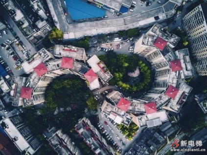 引「領(lǐng)」換新！LINVOL領(lǐng)沃為南寧夢(mèng)澤園打造“新·快·穩(wěn)”出行