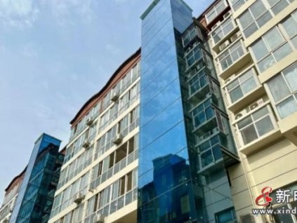 河南洛陽(yáng)計(jì)劃改造110個(gè)老舊小區(qū) 推動(dòng)既有住宅加裝電梯609部