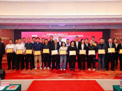 中國(guó)新電梯網(wǎng)絡(luò)2024－2025年度中國(guó)電梯安裝維保模范單位TOP30、模范個(gè)人TOP10評(píng)選推薦報(bào)名開始