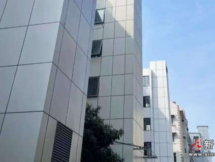 上海長(zhǎng)風(fēng)新村街道成片加梯小區(qū)的“托底保障”，實(shí)現(xiàn)與居民的雙向奔赴