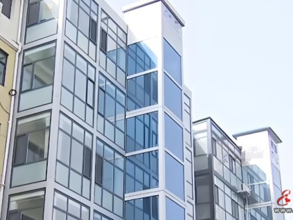 山東德州推動(dòng)加裝電梯“一件事”改革提升居民滿(mǎn)意度