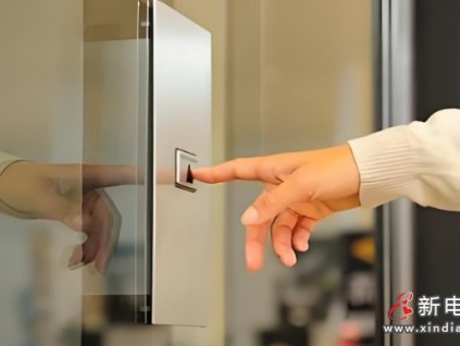 北京海淀區(qū)同澤園小區(qū)短短10個(gè)月50部嶄新的電梯投入使用