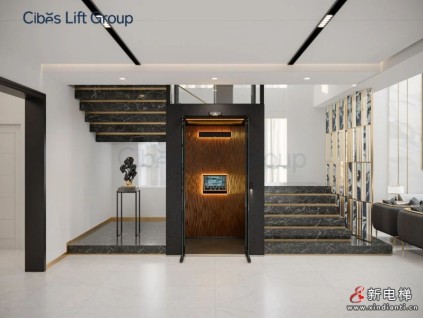 源自瑞典，點亮螺桿電梯的起點之光 | CIBES西柏思品牌故事