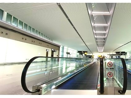 全球最大單體衛(wèi)星廳啟用！康力“渝”您相約8D魔都