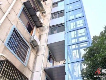 江蘇濱湖某小區(qū)遺產(chǎn)爭(zhēng)議雙方拒付電梯尾款，經(jīng)法院介入閑置三年的電梯恢復(fù)運(yùn)行?