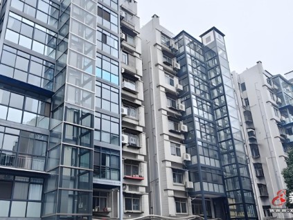 湖北省襄陽(yáng)多部門(mén)開(kāi)展電梯設(shè)計(jì)方案聯(lián)合審查 形成“一樓一策”審查模式