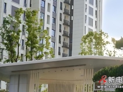 溫州甌海某小區(qū)交付半年多因電梯補(bǔ)償鏈損壞更換部件，但半年內(nèi)再次出現(xiàn)重大故障