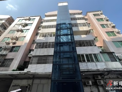 廣東東莞近期出臺(tái)新規(guī)，加裝一臺(tái)電梯補(bǔ)助10萬(wàn)元！