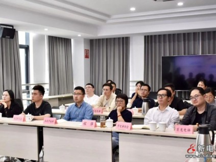 聚焦“潯航”大模型，探索智能電梯產(chǎn)業(yè)發(fā)展新路徑