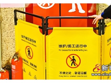 凌晨三點(diǎn)的救援電話，為何成了維保師傅的"原罪"？